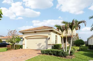 25020 SW Alberti Wy, Port Saint Lucie, FL 34986 - Photo 2
