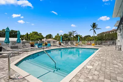 2900 NE 12th Terrace #25, Oakland Park, FL 33334 - Photo 46