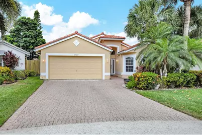 22687 Royal Crown Terrace E, Boca Raton, FL 33433 - Photo 1
