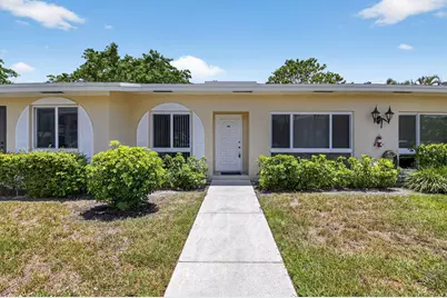 13984 VÃ­a Flora #B, Delray Beach, FL 33484 - Photo 1