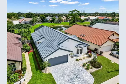21089 Cottonwood Drive, Boca Raton, FL 33428 - Photo 2