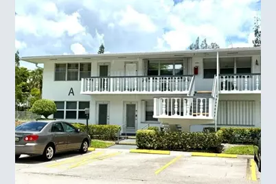 12 Windsor A #12, West Palm Beach, FL 33417 - Photo 1