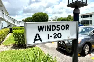 12 Windsor A, West Palm Beach, FL 33417 - Photo 34