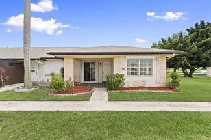 5828 Honeybell Ct, Fort Pierce, FL 34982 - Photo 1