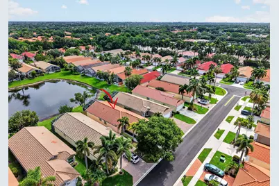 7695 Cherry Blossom Way, Boynton Beach, FL 33437 - Photo 30
