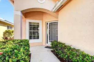 7695 Cherry Blossom Way, Boynton Beach, FL 33437 - Photo 2