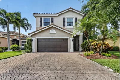 8135 Cantabria Falls Drive, Boynton Beach, FL 33473 - Photo 1