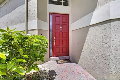 17234 Boca Boulevard #104, Boca Raton, FL 33487 - Photo 4