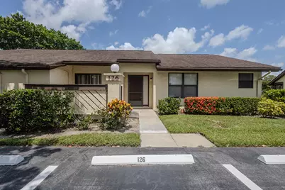 126 Manchineel Court, Royal Palm Beach, FL 33411 - Photo 1