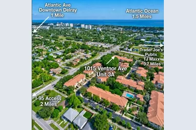 1015 Ventnor Avenue #3a, Delray Beach, FL 33444 - Photo 48