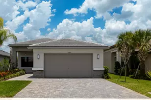 11584 SW Marine Wy, Port Saint Lucie, FL 34987 - Photo 1