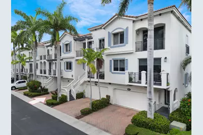 3028 Waterside Circle, Boynton Beach, FL 33435 - Photo 2
