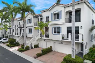 3028 Waterside Cir, Boynton Beach, FL 33435 - Photo 2