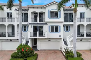 3028 Waterside Cir, Boynton Beach, FL 33435 - Photo 1