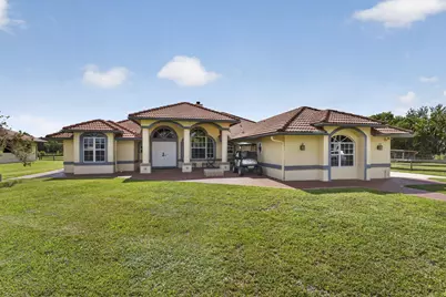 2564 Deer Run Trail, Loxahatchee, FL 33470 - Photo 2