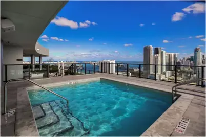 1600 NE 1st Avenue #3704, Miami, FL 33132 - Photo 34