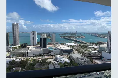1600 NE 1st Avenue #3704, Miami, FL 33132 - Photo 18