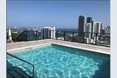 1600 NE 1st Avenue #3704, Miami, FL 33132 - Photo 42