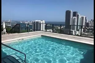 1600 NE 1st Ave, Miami, FL 33132 - Photo 42