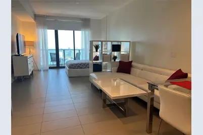 1600 NE 1st Avenue #3704, Miami, FL 33132 - Photo 1