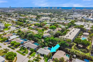 300 SE 8th Ave, Deerfield Beach, FL 33441 - Photo 4