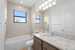 12578 SW Dream River Rd, Port Saint Lucie, FL 34987 - Photo 18