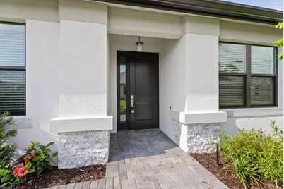 12578 SW Dream River Road, Port Saint Lucie, FL 34987 - Photo 2