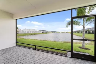 12578 SW Dream River Rd, Port Saint Lucie, FL 34987 - Photo 22