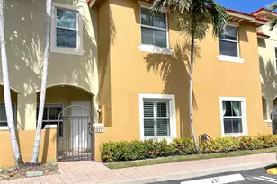 291 Lake Monterey Cir, Boynton Beach, FL 33426 - Photo 2
