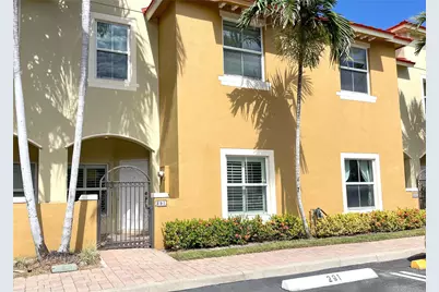 291 Lake Monterey Circle, Boynton Beach, FL 33426 - Photo 2