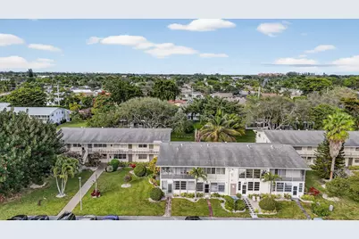 438 Tilford U, Deerfield Beach, FL 33442 - Photo 30