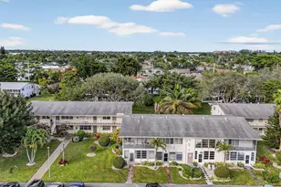 438 Tilford U, Deerfield Beach, FL 33442 - Photo 30