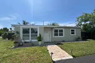 2480 NE 13th Terrace, Pompano Beach, FL 33064 - Photo 1