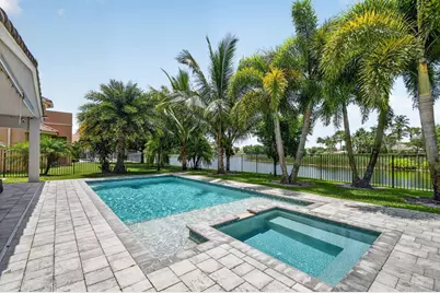8890 Cobblestone Point Circle, Boynton Beach, FL 33472 - Photo 2