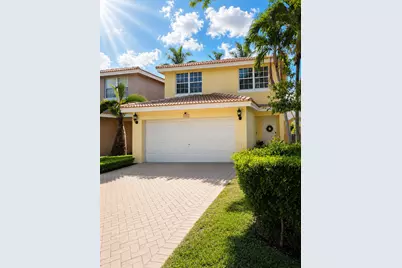 5466 NW 92nd Avenue, Sunrise, FL 33351 - Photo 1