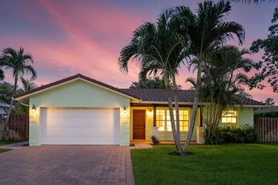 3798 NW 2nd Court, Boca Raton, FL 33431 - Photo 1