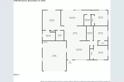 3798 NW 2nd Court, Boca Raton, FL 33431 - Photo 24