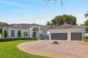 15554 SW 16th St, Davie, FL 33326 - Photo 1
