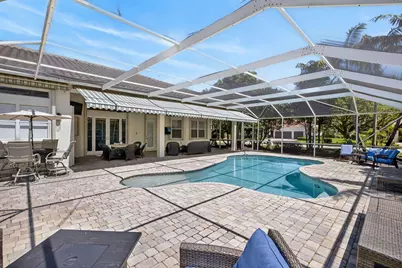 15554 SW 16th Street, Davie, FL 33326 - Photo 46