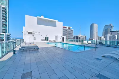 133 NE 2nd Avenue #1408, Miami, FL 33132 - Photo 2