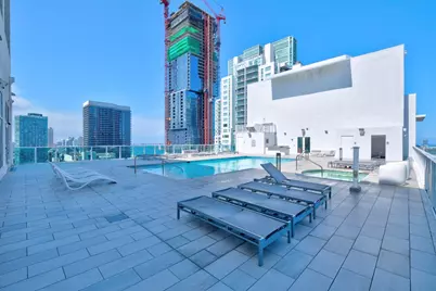 133 NE 2nd Avenue #1408, Miami, FL 33132 - Photo 1