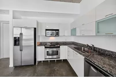 133 NE 2nd Avenue #1408, Miami, FL 33132 - Photo 8