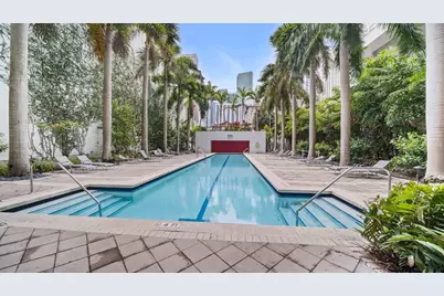 133 NE 2nd Avenue #1408, Miami, FL 33132 - Photo 18