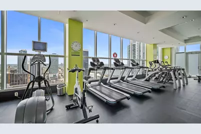 133 NE 2nd Avenue #1408, Miami, FL 33132 - Photo 16