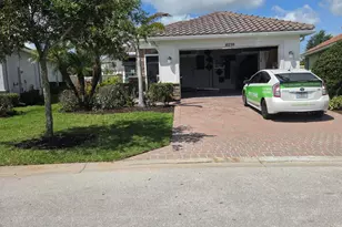 10239 SW Indian Lilac Trail, Port Saint Lucie, FL 34987 - Photo 1