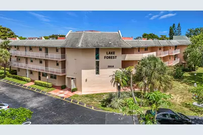 2850 Forest Hills Boulevard #212, Coral Springs, FL 33065 - Photo 2