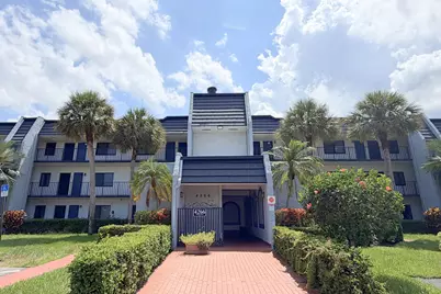 4266 Deste Court #101, Lake Worth, FL 33467 - Photo 1