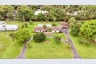 6824 Lakeside Road, West Palm Beach, FL 33411 - Photo 1