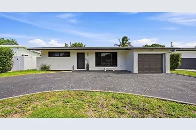 8370 NW 26th Place, Sunrise, FL 33322 - Photo 1