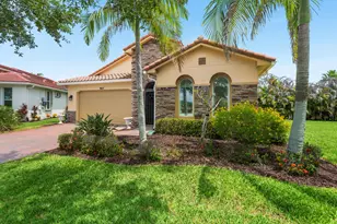 9617 SW Gum Tree Ct, Port Saint Lucie, FL 34987 - Photo 2